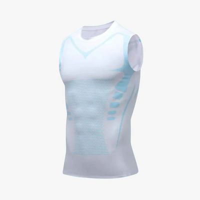 Regata Compressora Masculina Qoreta™