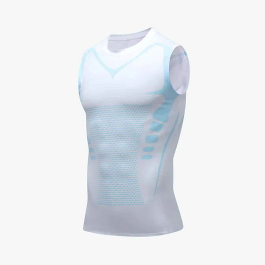 Regata Compressora Masculina Qoreta™