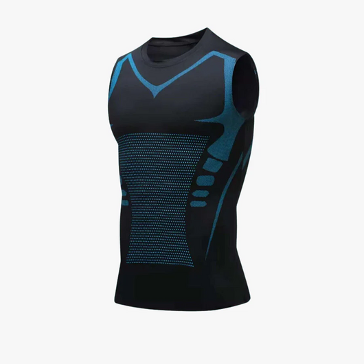 Regata Compressora Masculina Qoreta™