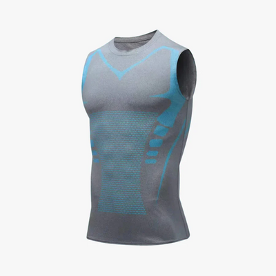 Regata Compressora Masculina Qoreta™